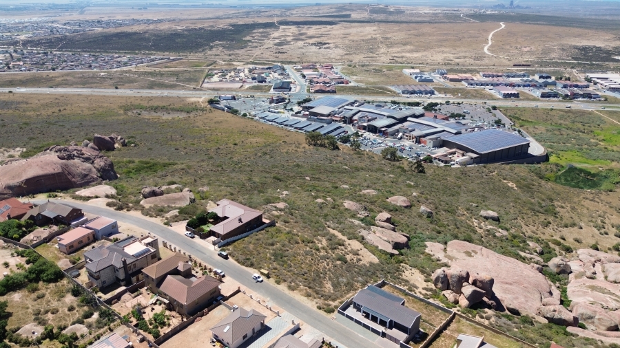 0 Bedroom Property for Sale in Vredenburg Western Cape